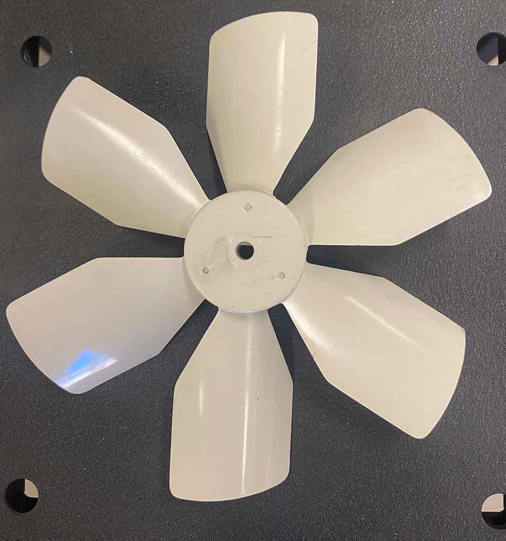 Cooling Fan Assy HK070R [PIS 01.02.75.007010054]