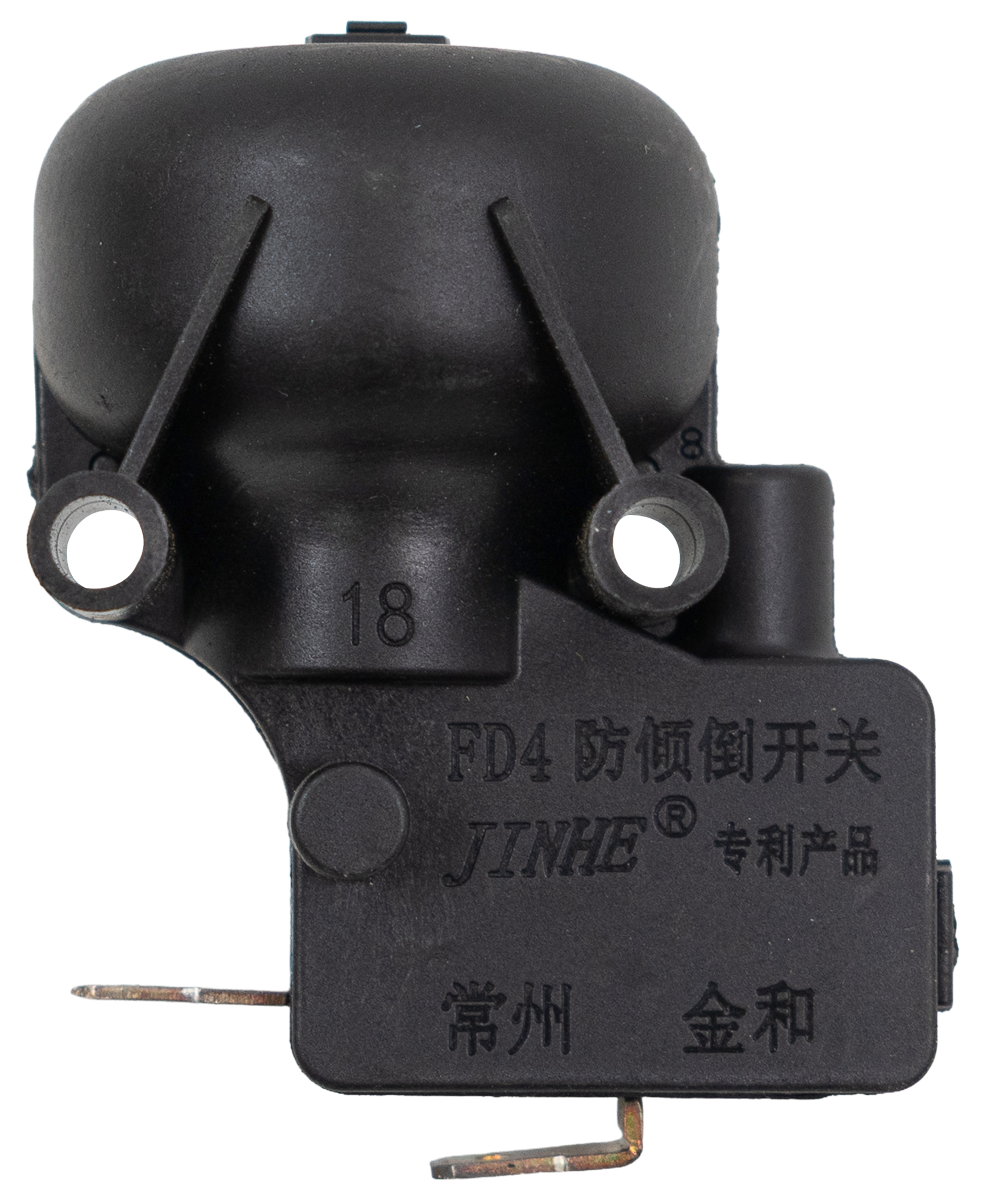 Tip Over Sensor[PIS 50-017-0065]