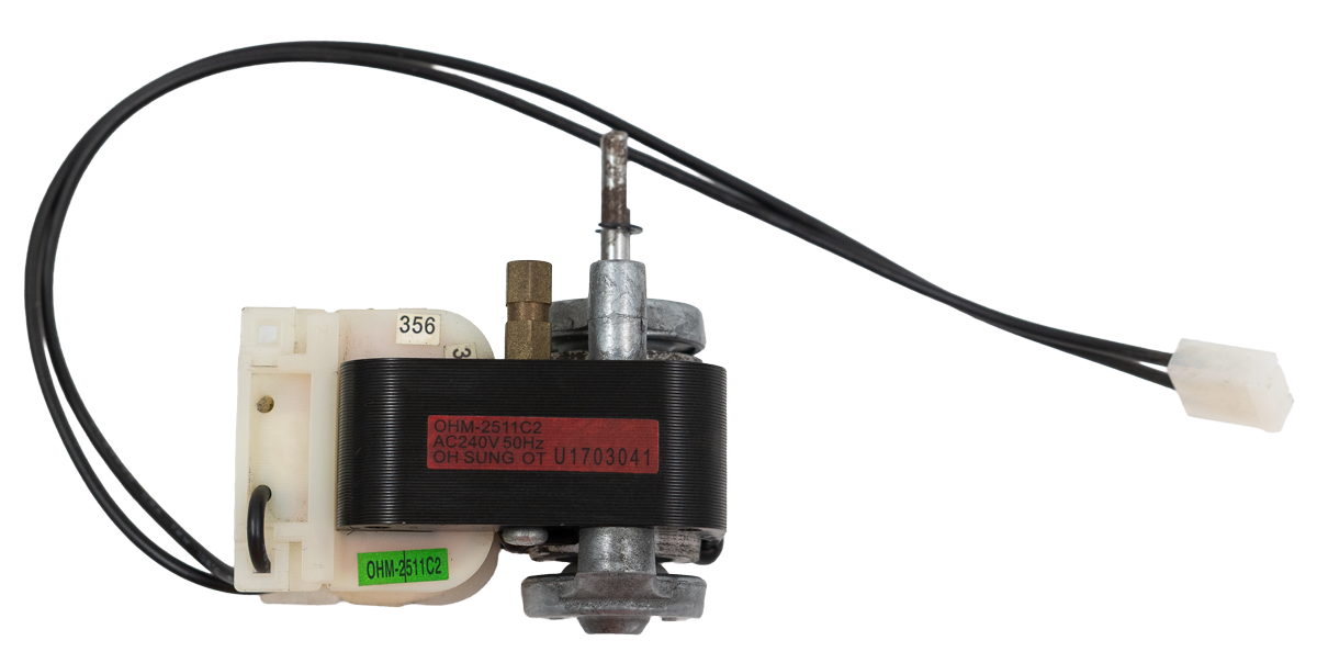 Blower Motor Assy HK070R 2017 [PIS 75-045-0270]