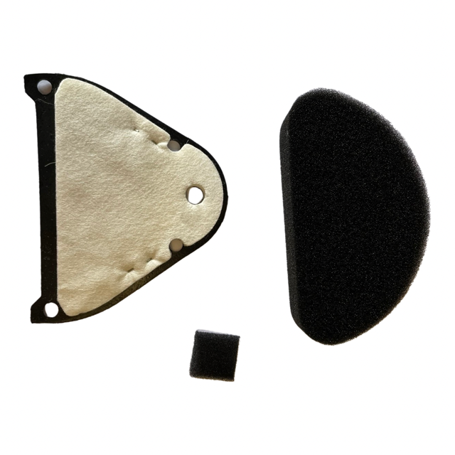 Heater Filter Kit HK070-215FW [PIS 70-054-0100]