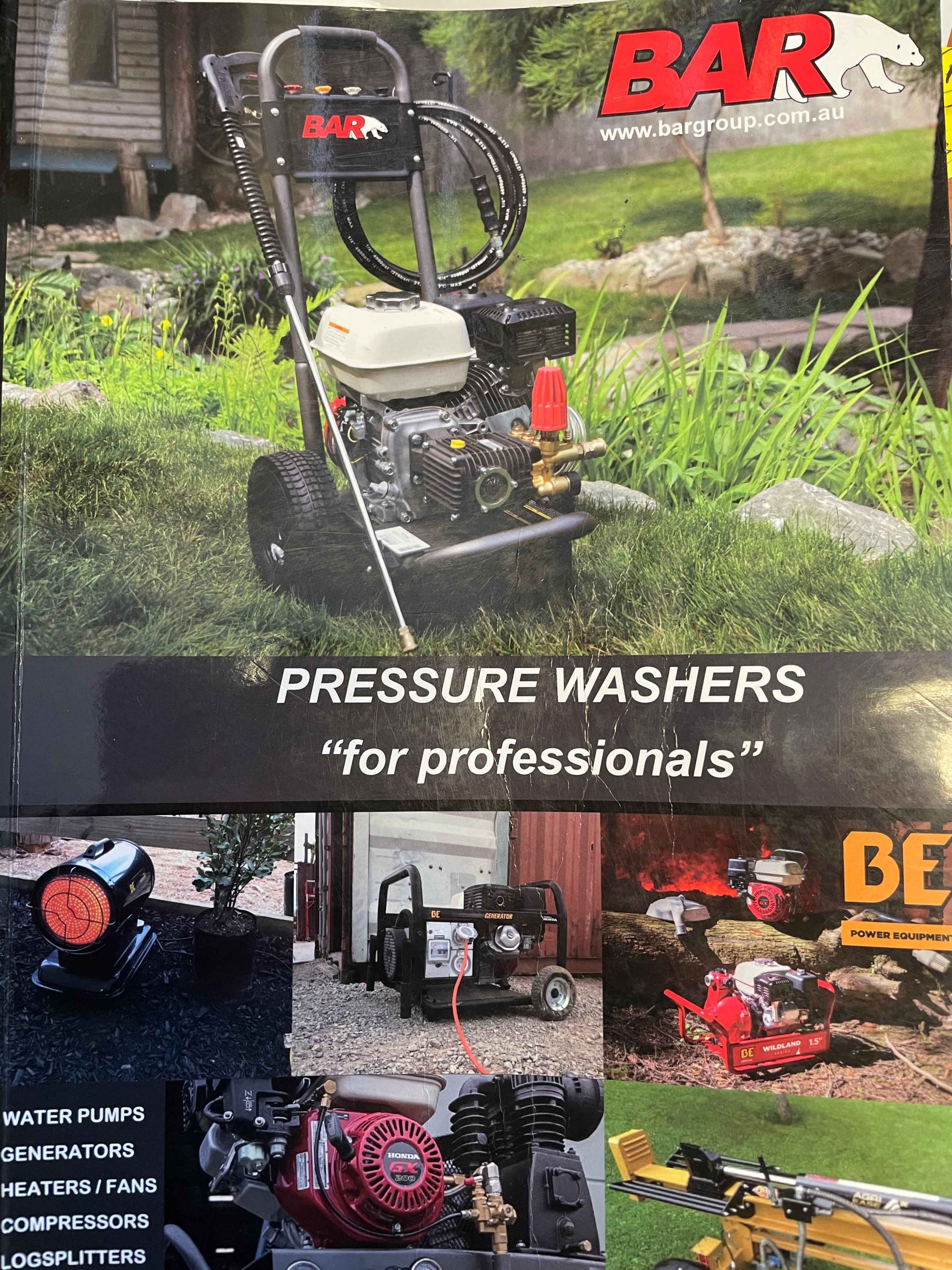 Price List 2023 March [PRI Price List BAR]