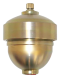 Pulsation Dampener - AP06 - HPP[115 01020039]