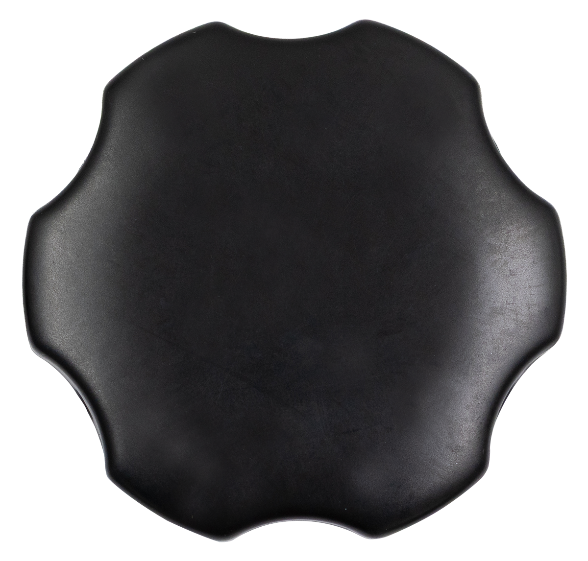 R210 Fuel Tank Cap (Black) [RAT 16730-Z010820-QBAO]
