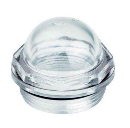Sight Glass & O-Ring 3 Inch [165 RIV550-3]