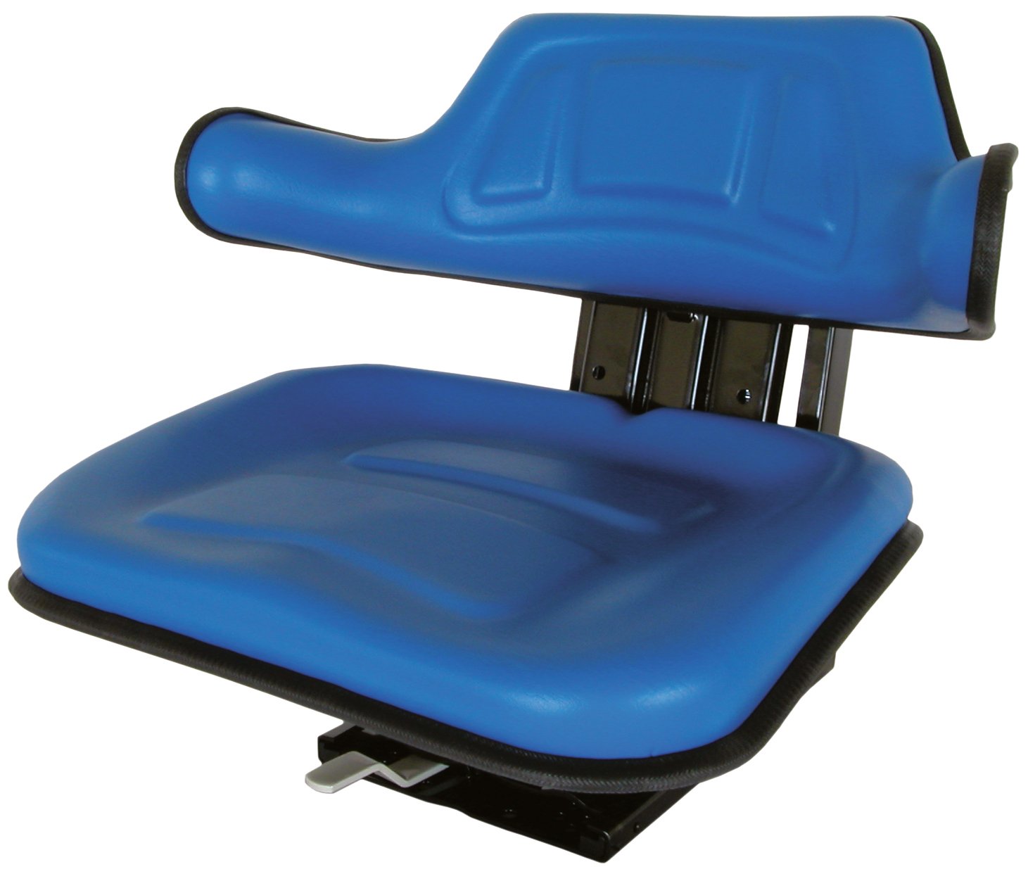 Deluxe Suspension Seat [125 SEA-300002]