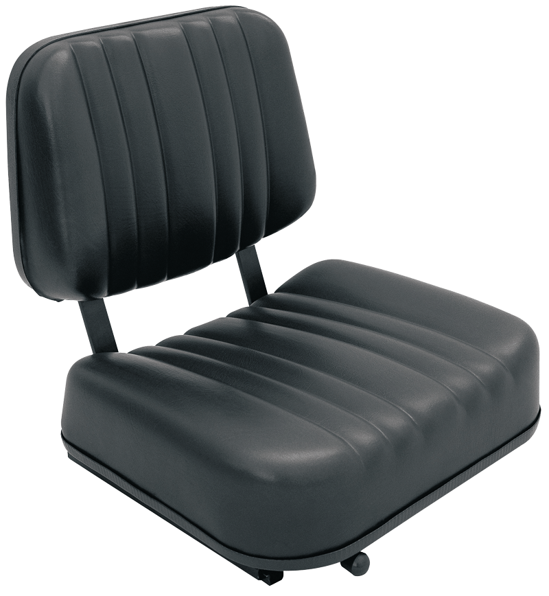 AGRICULTURAL SEATS - Universal Slide Seat[125 SEA-5US]