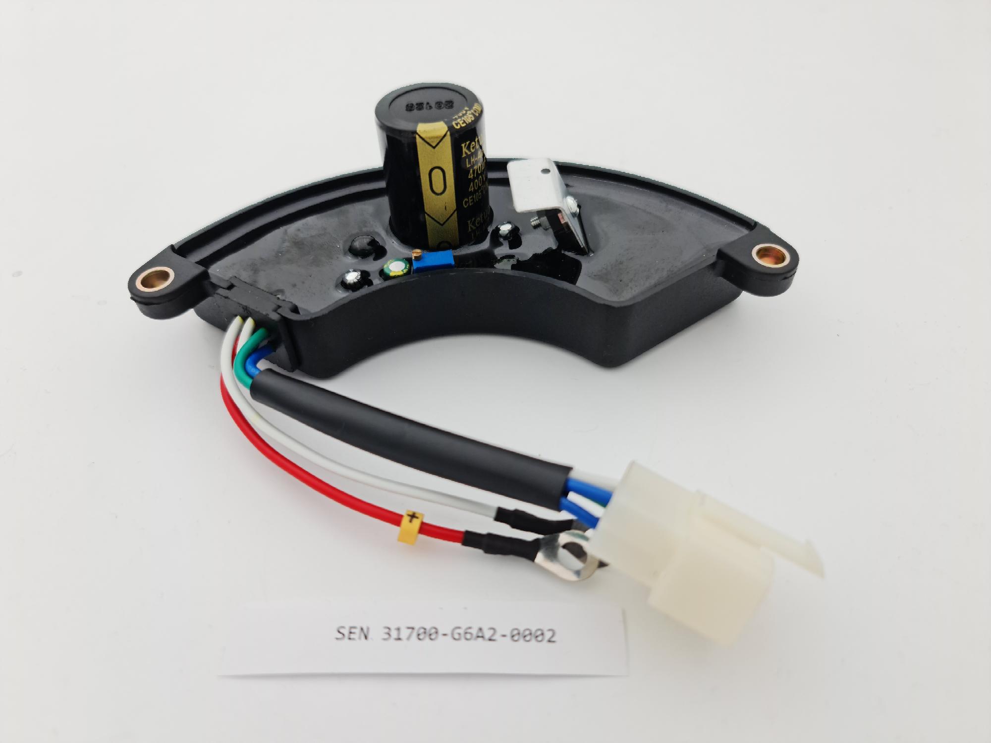 G8000-HST AVR (4) [SEN 31700-G6A2-0002]