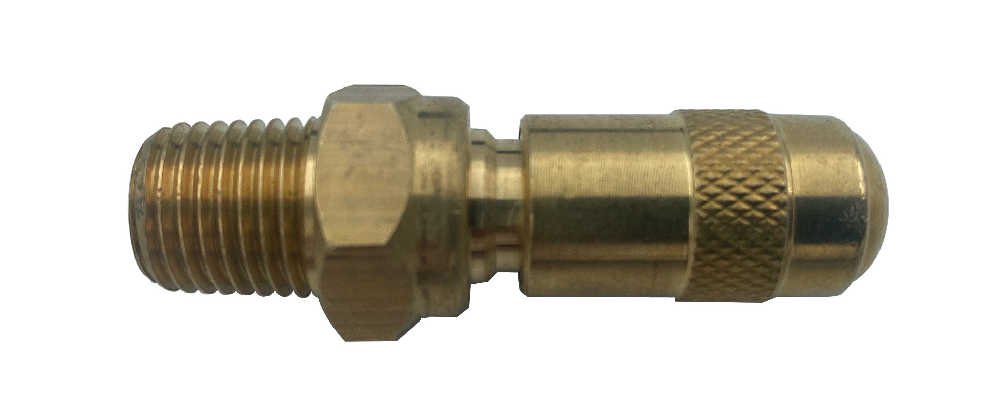 Nozzle set on SG-5518-09-01 [125 SG-5518-09-02]