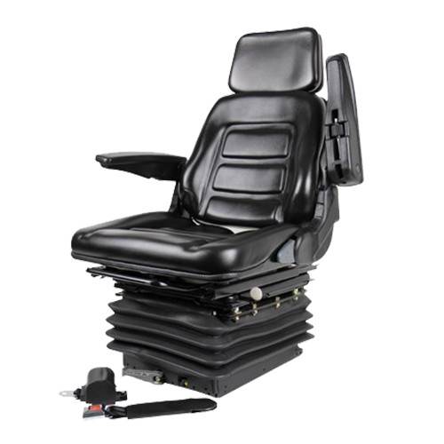 IND Seats - Deluxe forklift [125 SEA-SHA35500]