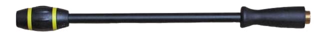 Turbo Lance - Semi Professional - MV970 Rotojet - Tecomec