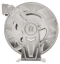 Hose Reel – AV1100 – Ramex [175 AV1100]