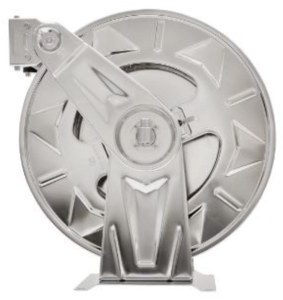 Hose Reel – AV1100 – Ramex [175 AV1100]