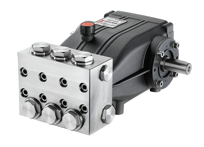 Hawk Pump - XLT3020ESIL [214 XLT3020ESIL]