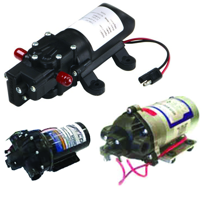 Everflow Pump EF3000 [115 73060003]