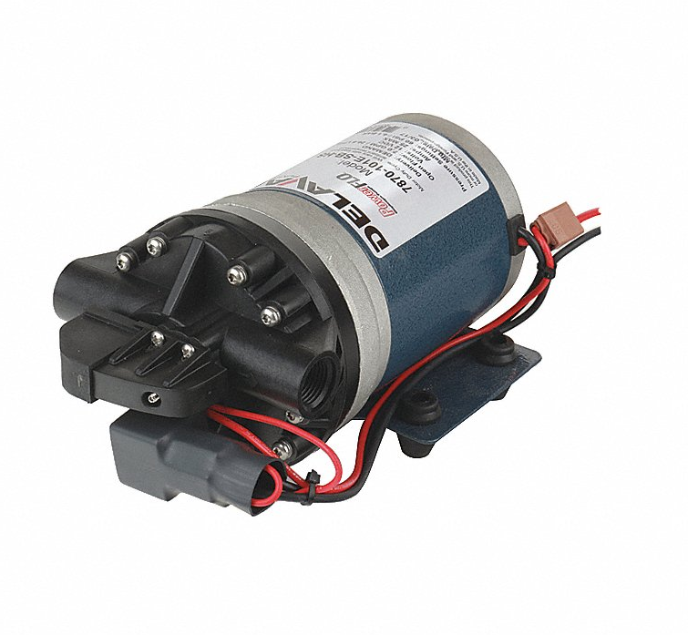 Delavan Fat Boy 60 PSI [Was 125 90.797.101][125 90.7870.101E]