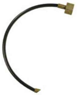 Gauge Line [148 495 252 070 0]