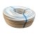 13/16" PVC Washdown Hose - White - 145 PSI - Parker[165 BSW-02-100]