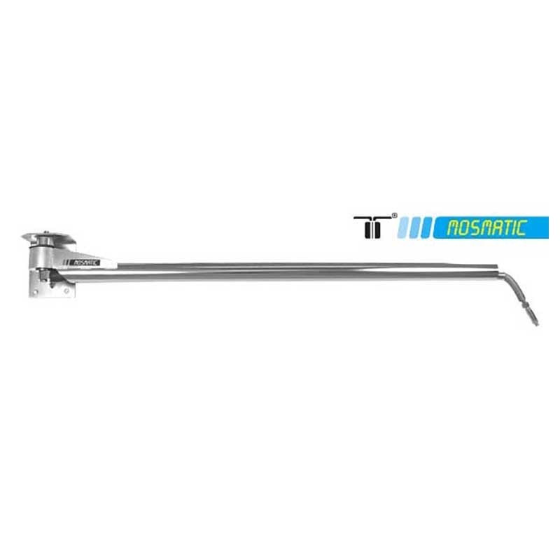 2.75mtr Wall Mount Boom [165 68.572]