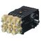 High Pressure Plunger Pump - Series 44 - WS - Interpump [212 W131]