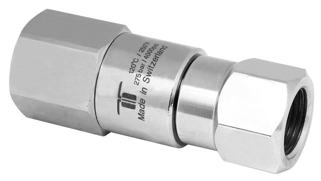 Mosmatic Swivels