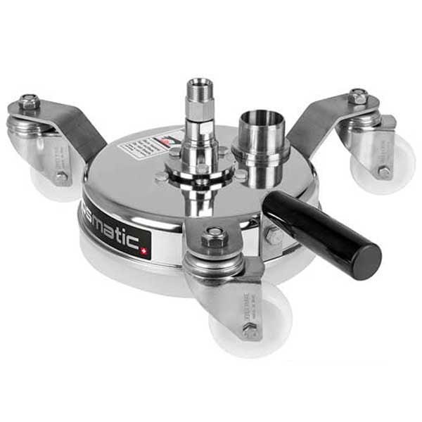 Steam Surface Cleaners