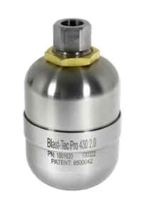 Blast-Tec Pro