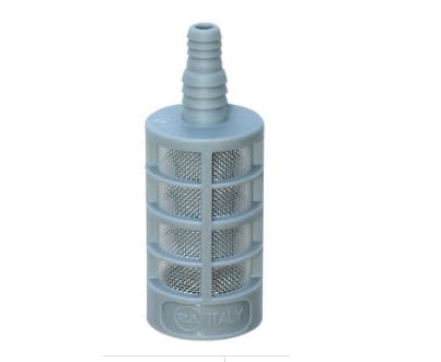 Detergent Injectors