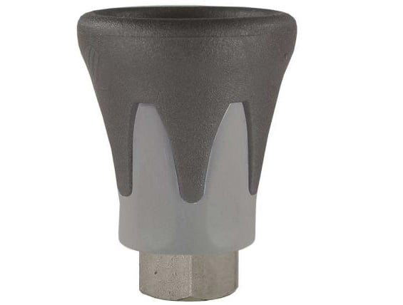 Fan and Drain Cleaning Options