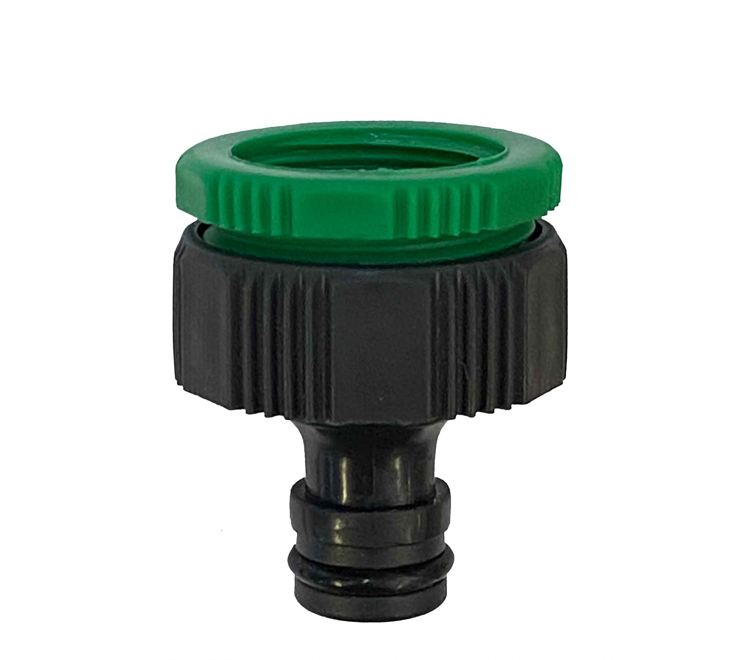 Garden Hose Fittings