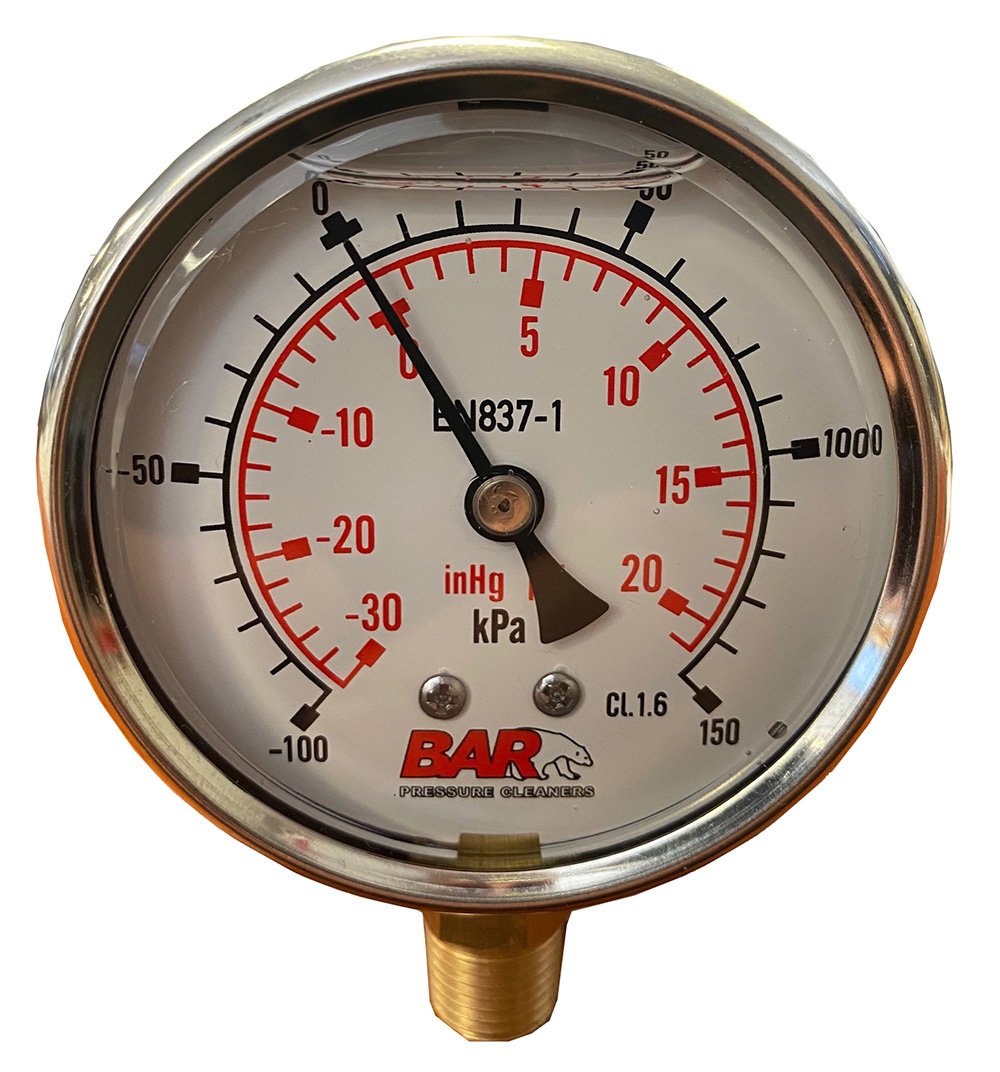 Gauges & Hardware