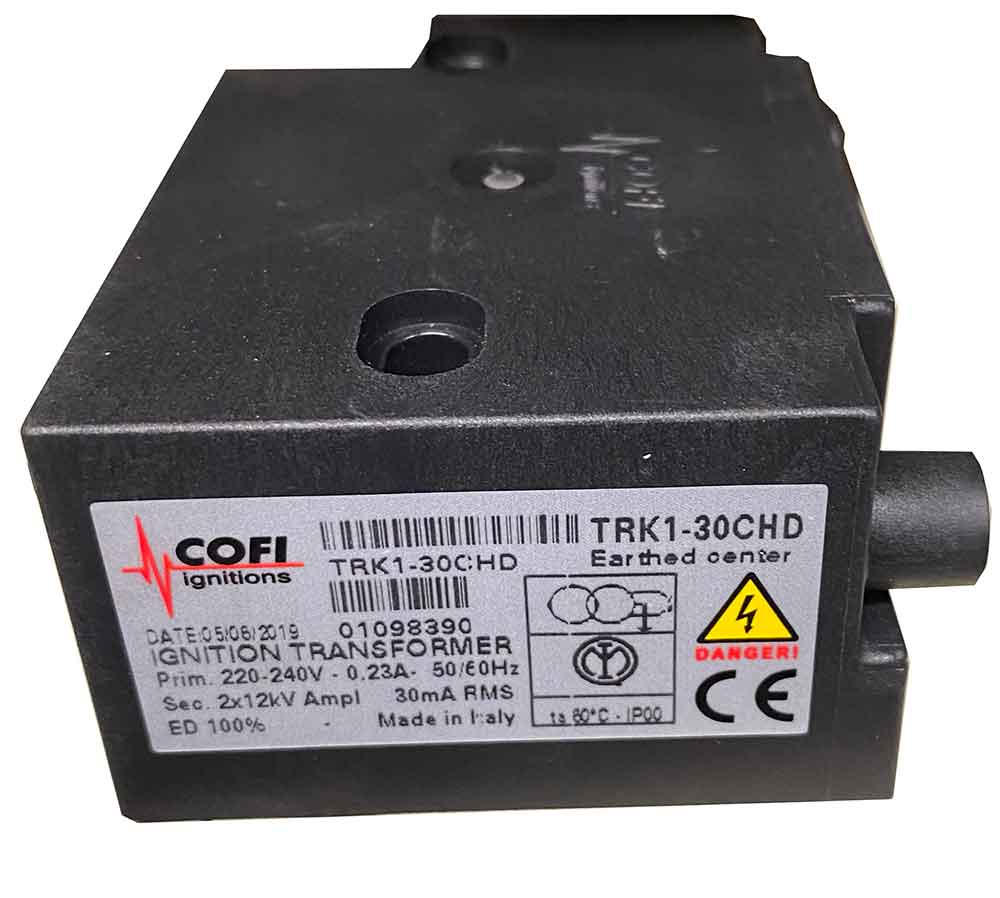 Ignition Transformers