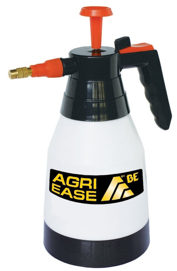 Low Pressure Accessories