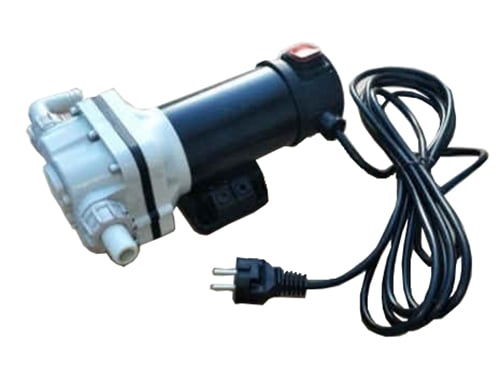 Parts & Accessories
