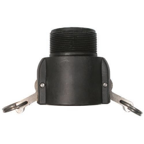 PolyPro Camlocks