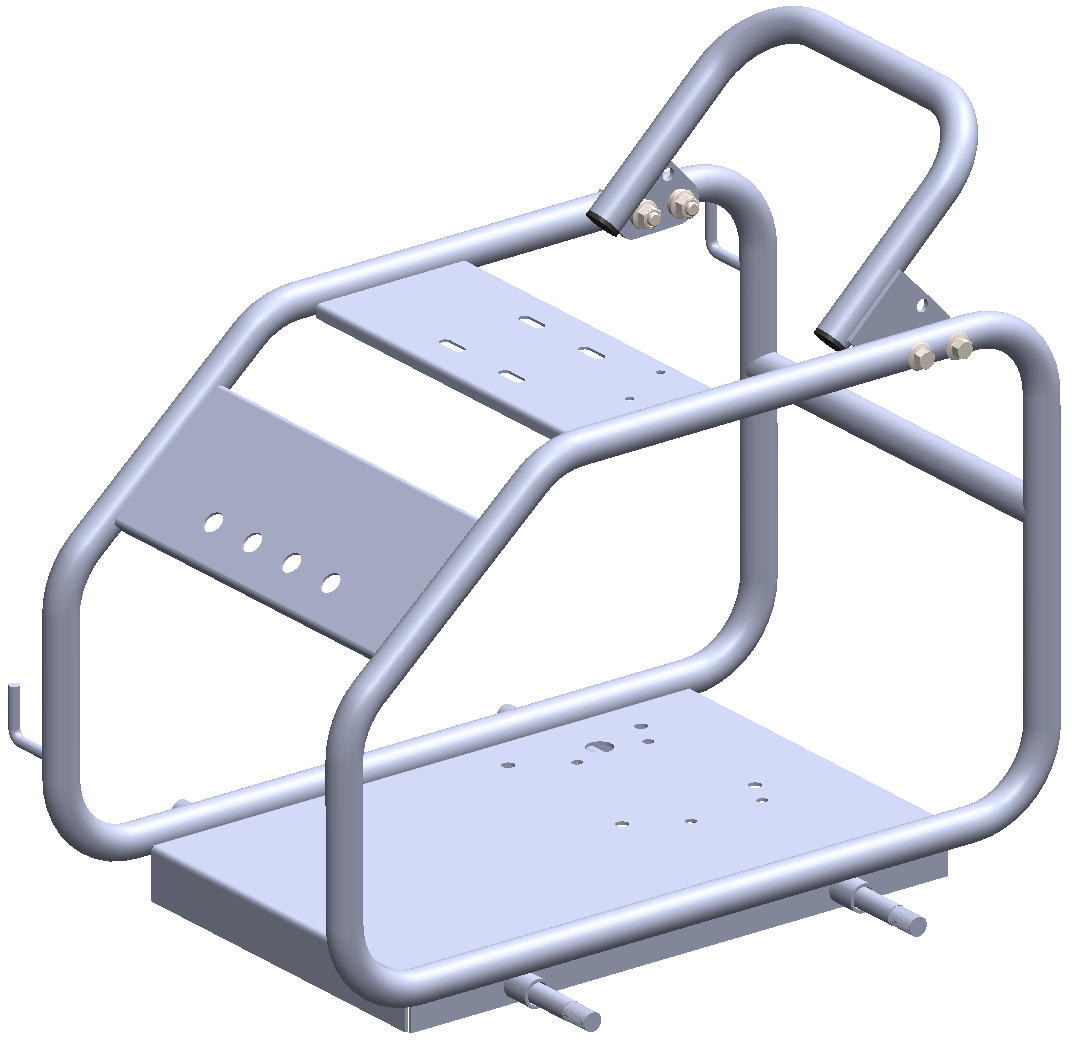 JJ Frame[165 Frame JJ]