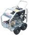 Petrol Pressure Cleaner [120 BAR4018CG-VEJD]
