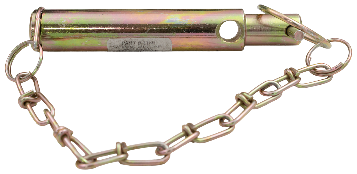 Toplink Pin, CAT-2, 1x4-1/4 [125 118P]