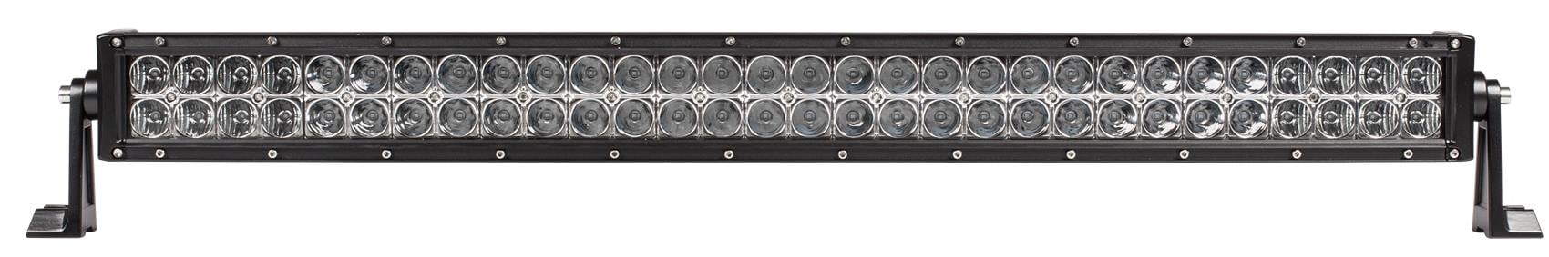 Light Bar - 50IN -  288W [125 LB50288]