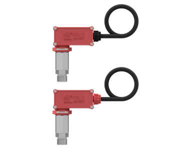 Pressure Swtch PR1 s/s 600 BAR [145 29.0010.00]
