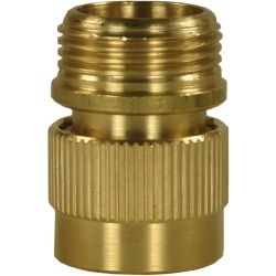 Universal Coupler Plug 3/4" M [148 728 333]