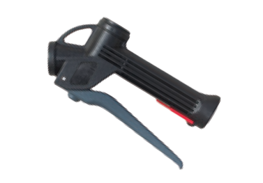 Chemical ST-510 Spray Gun 1/2" F [148 200 510 500]