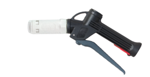 Chemical ST-510 Spray Gun with Foam Nozzle 1/2" F[148 200 510 503]