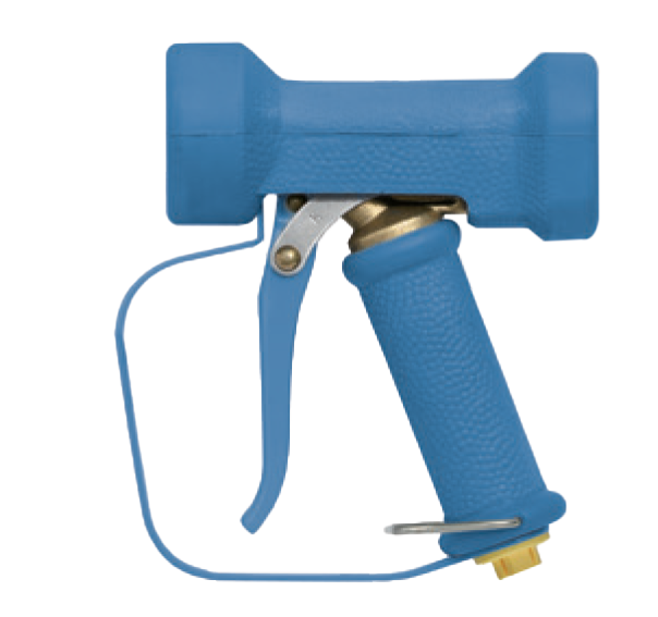 ST-1200 Low Pressure Gun 1/2" F [148 201 200 540]
