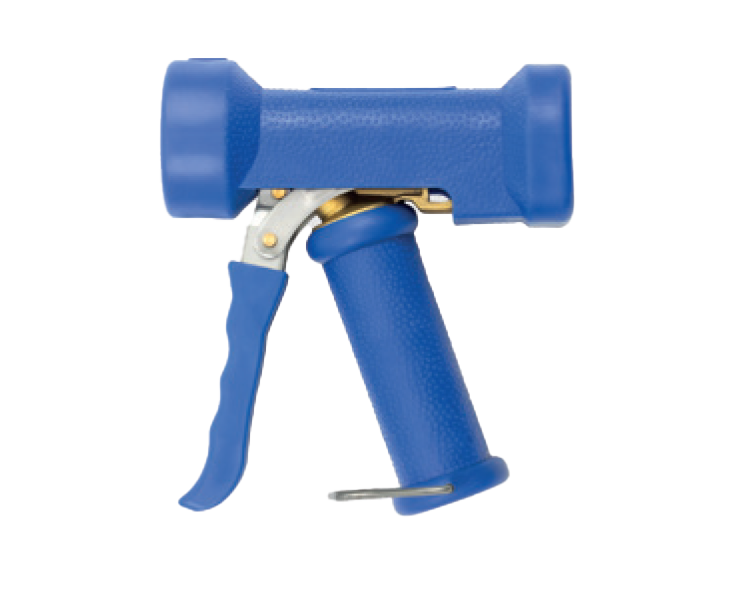 ST-1200 Low Pressure Gun 1/2" F [148 500 01]