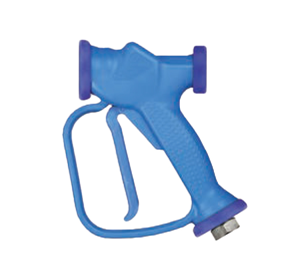 RB35 Low Pressure Gun 1/2" F Swivel [148 500 535 500]