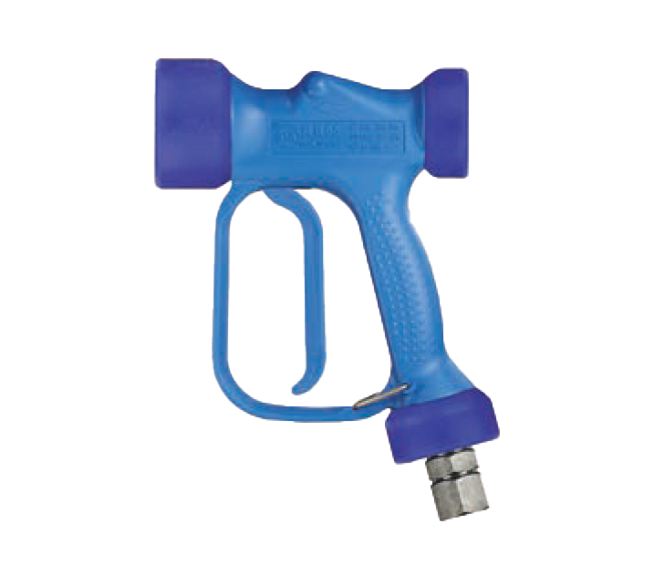 RB65 Low Pressure Gun 1/2" F Swivel [148 500 565 00]