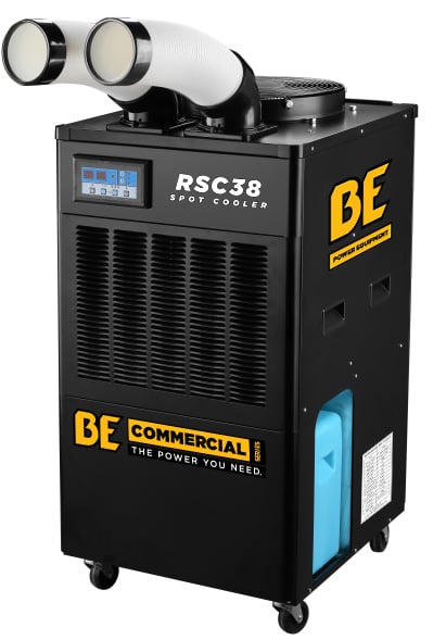 Spot Cooler 3.8kw Commercial [PIN RSC38]