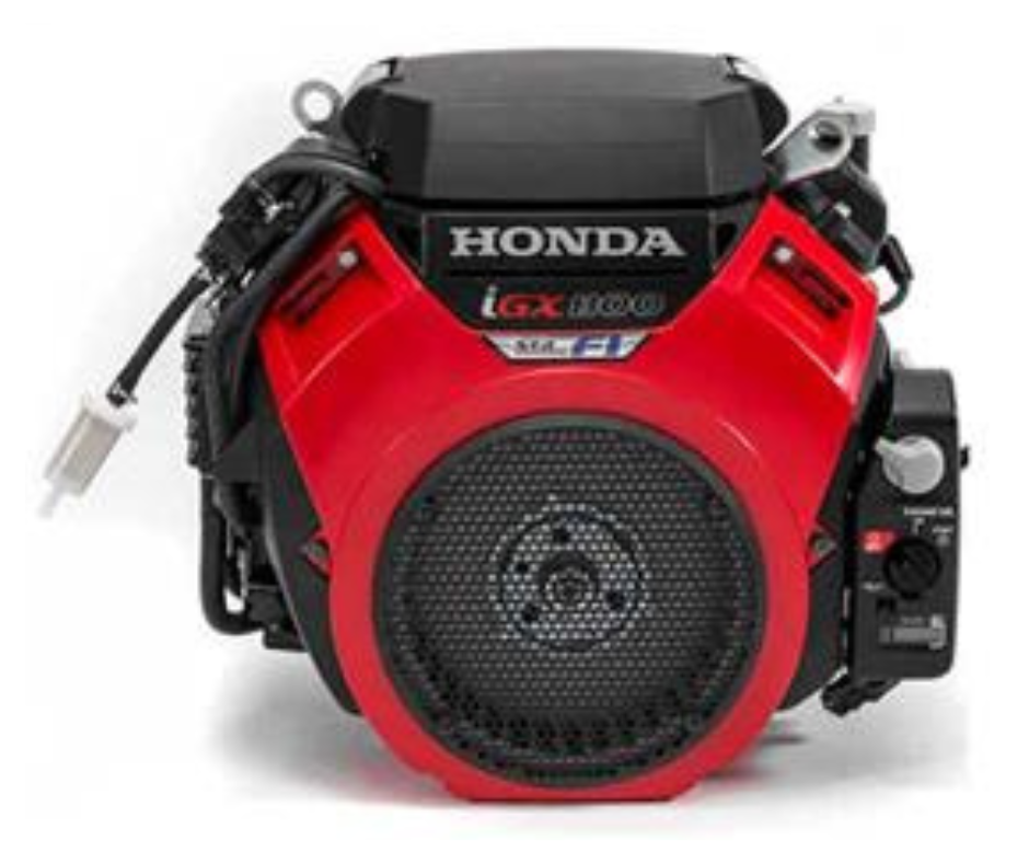 Honda Engine - Petrol - 24.9 HP - Electric [166 GX800IRHTXR]