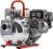 2" + 1.5"BSP Reducer Single Fire Fighting Pump[124 HP20650-HA]