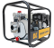 2"+ 1.5" BSP Reducer Single Fire Commander Pump [124 HP20650-H]